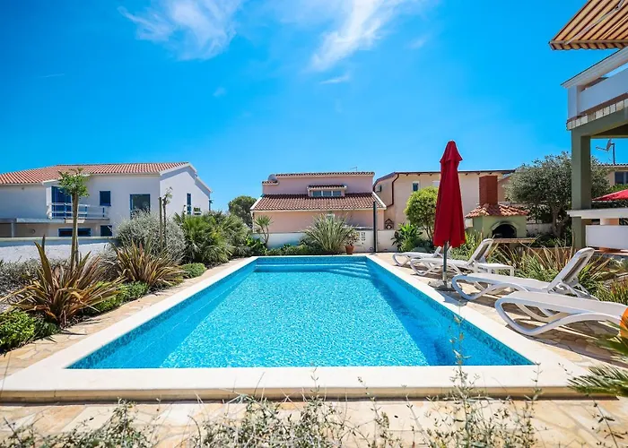 Villa Goga