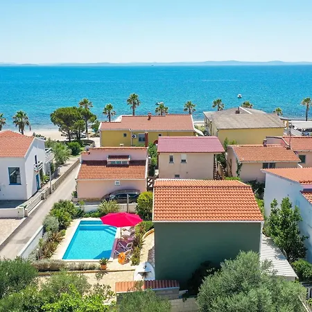Villa Goga Vir Exterior photo