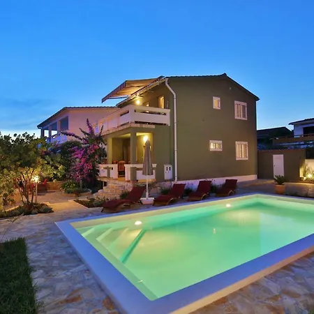 Villa Goga Vir Exterior photo