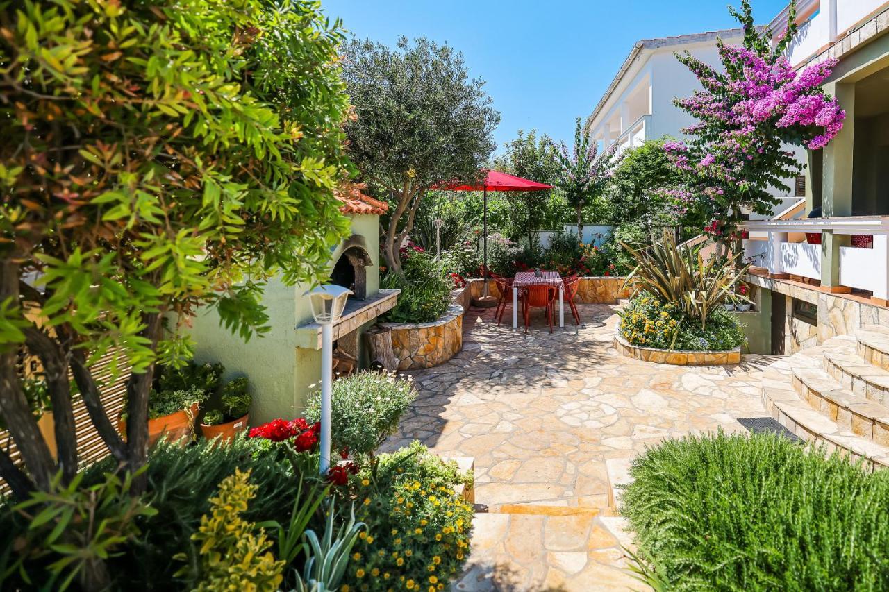 Holiday home Goga Vir