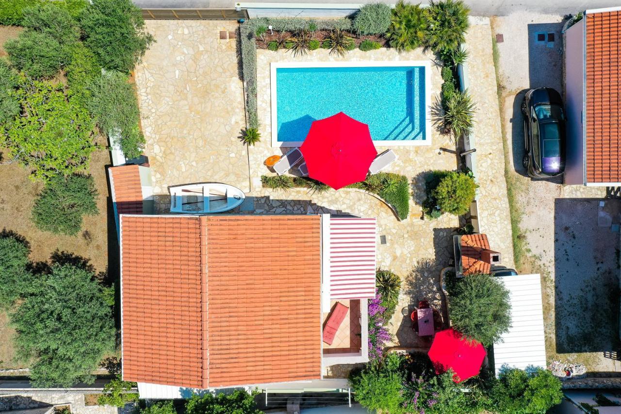 Goga Holiday home *