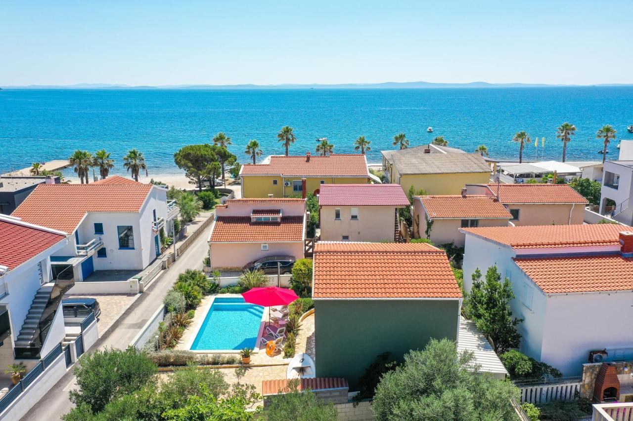 Goga Holiday home *