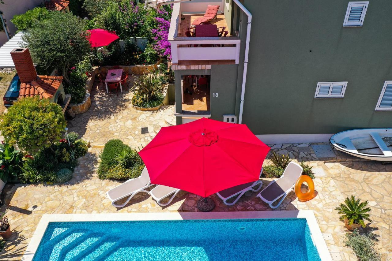 Holiday home Goga Vir