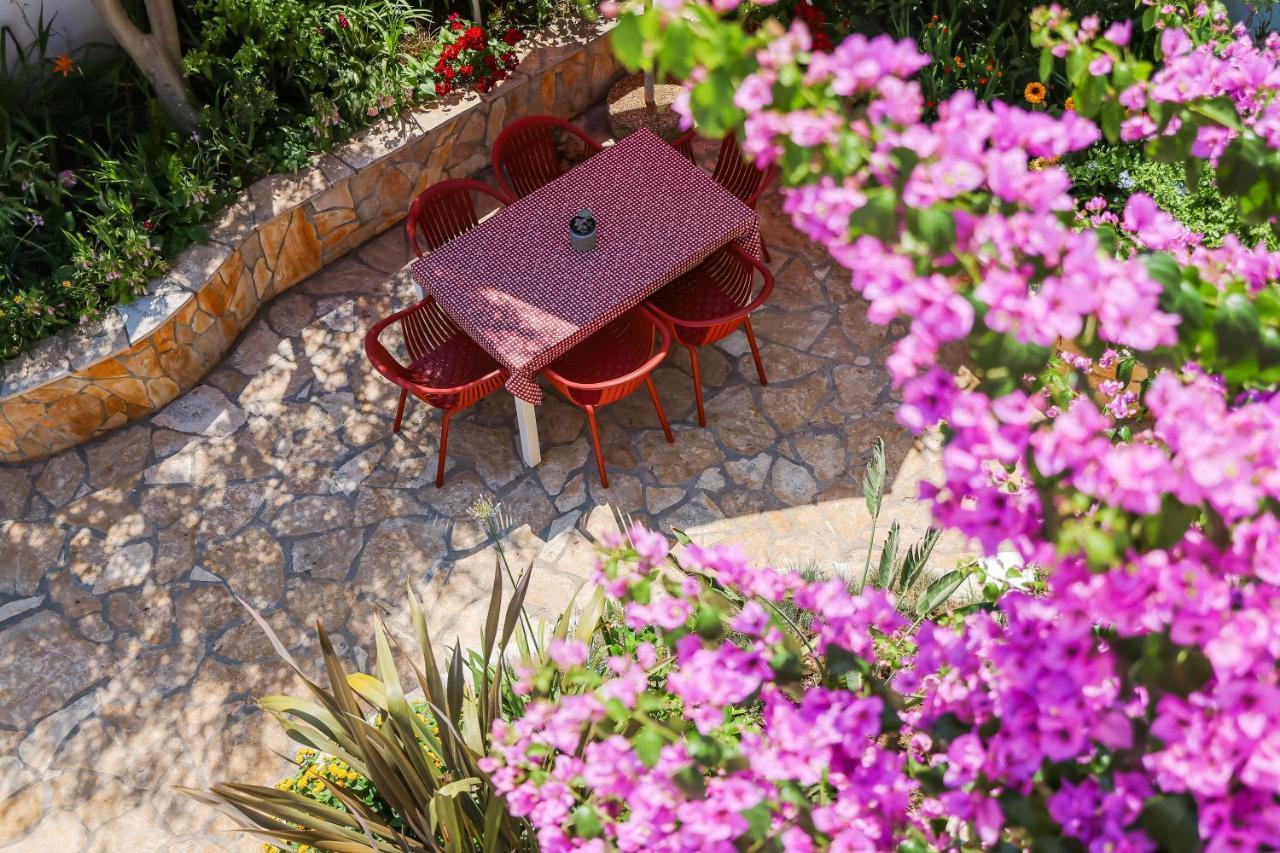 Goga Holiday home *