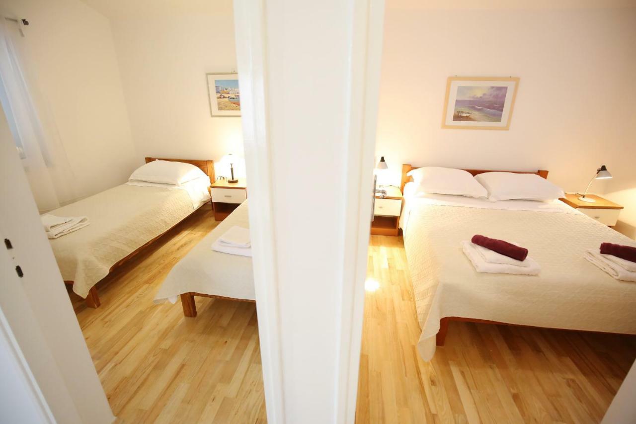 Goga Holiday home *