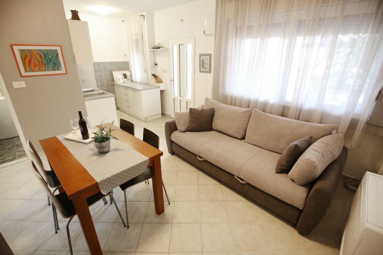 Holiday home Goga Vir